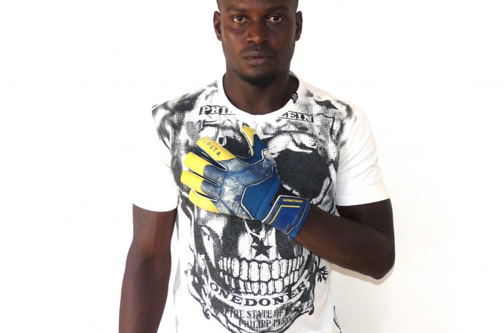 Football : Jospin Christopher Bimako, un nouvel espoir pour les Fauves de Bas-Oubangui ?