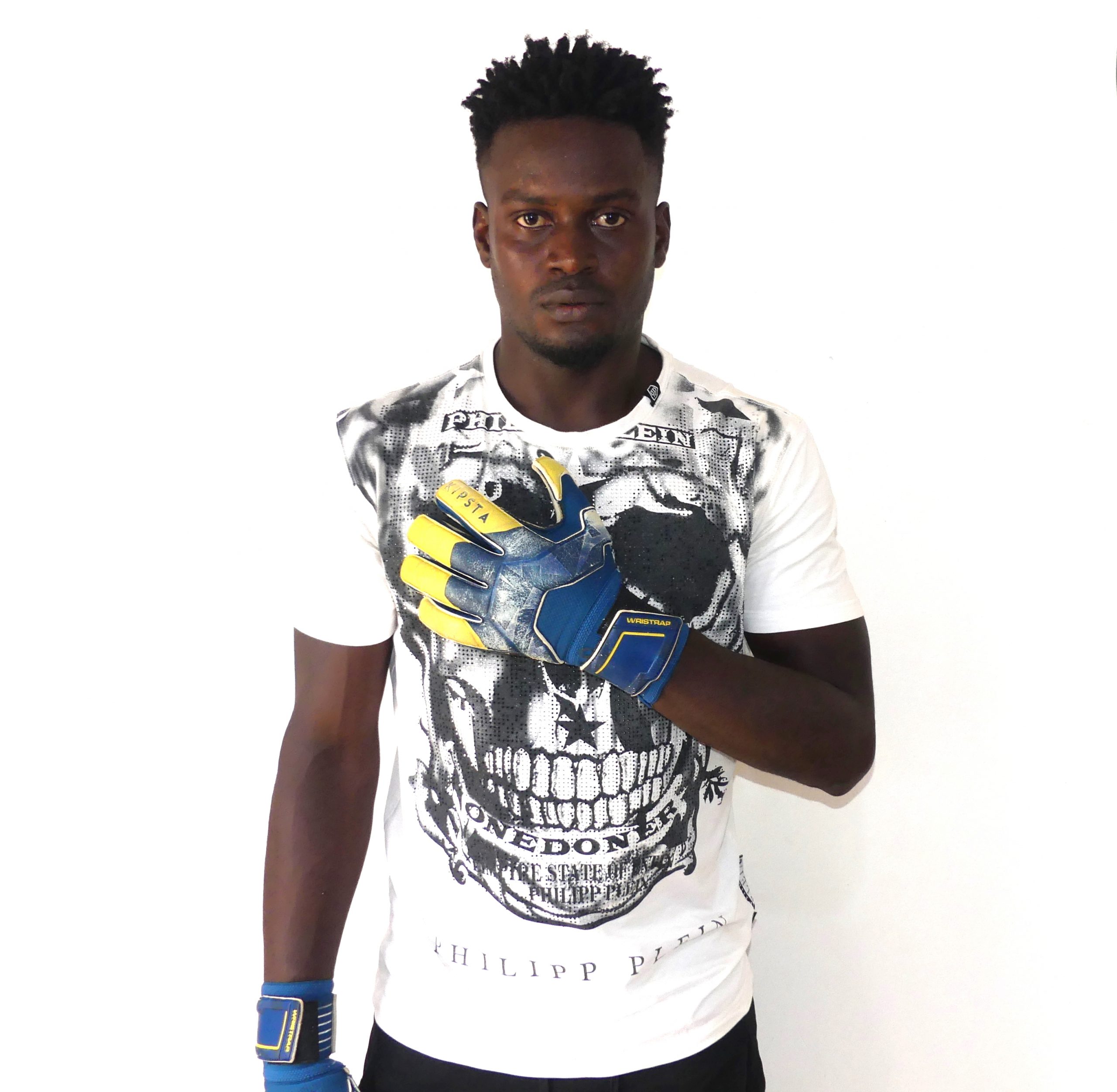 Football : Jospin Christopher Bimako, un nouvel espoir pour les Fauves de Bas-Oubangui ?