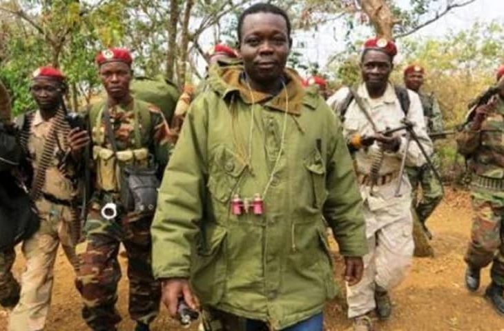 RCA : Hypothétique extradition de Martin Koumtamadji, leader du groupe armé FDPC