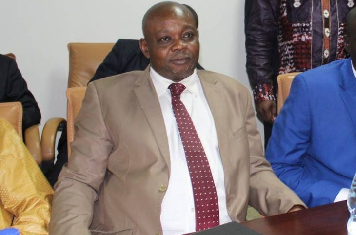 RCA : Adboulaye Miskine reprend le maquis et accuse le gouvernement