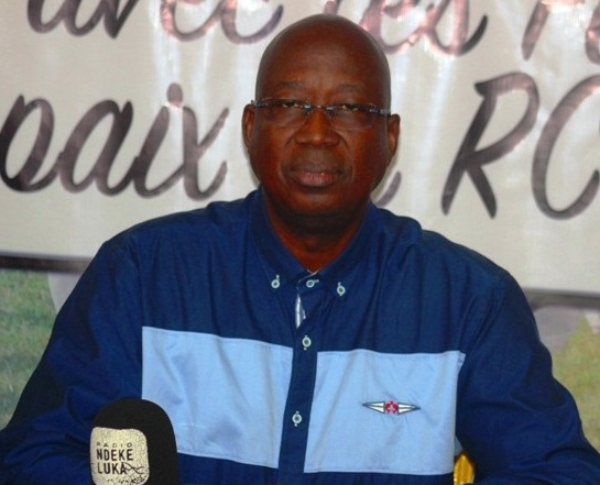 « Notre objectif, c’est d’amener la République centrafricaine à la Coupe du monde féminine de 2027 »