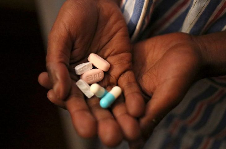 Centrafrique : rupture de médicaments antirétroviraux à Obo