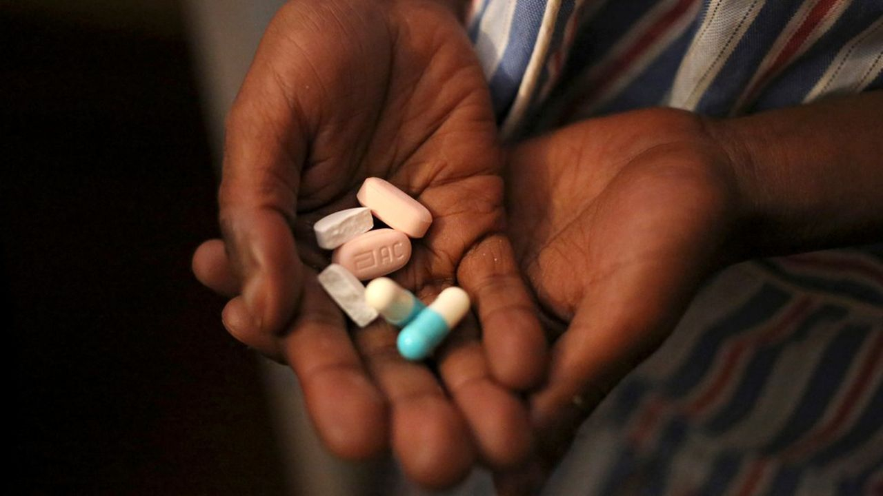 Centrafrique : rupture de médicaments antirétroviraux à Obo