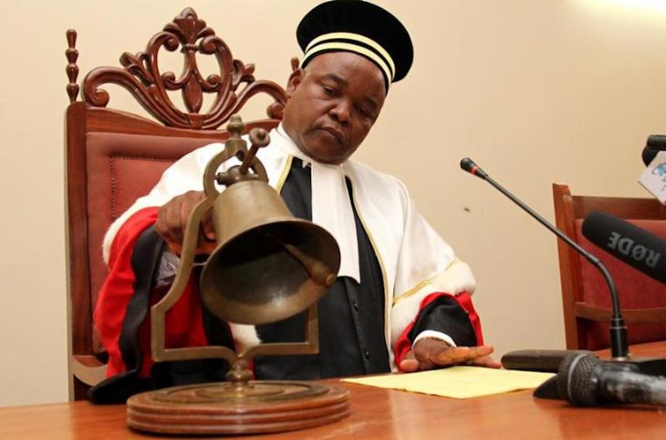 L’ouverture du premier procès de la Cour Pénale Spéciale au cœur du Mag-Justice