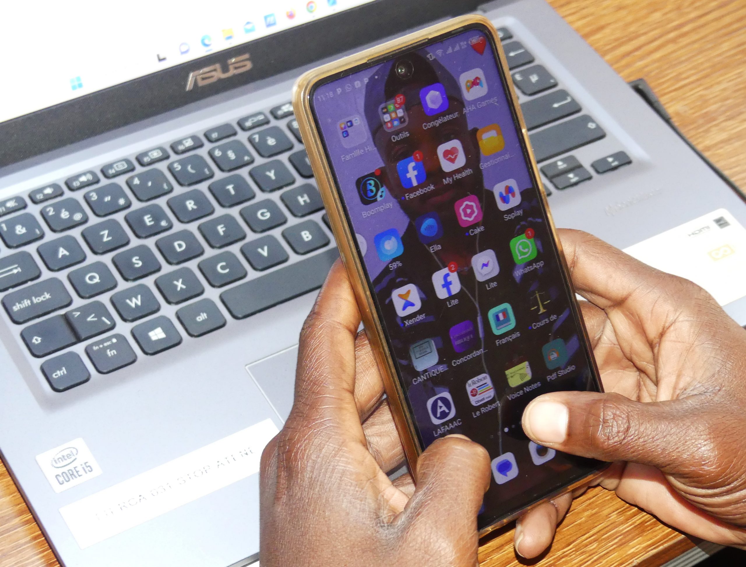 Centrafrique : de nouvelles taxes pour les utilisateurs de téléphonie et de communications électroniques