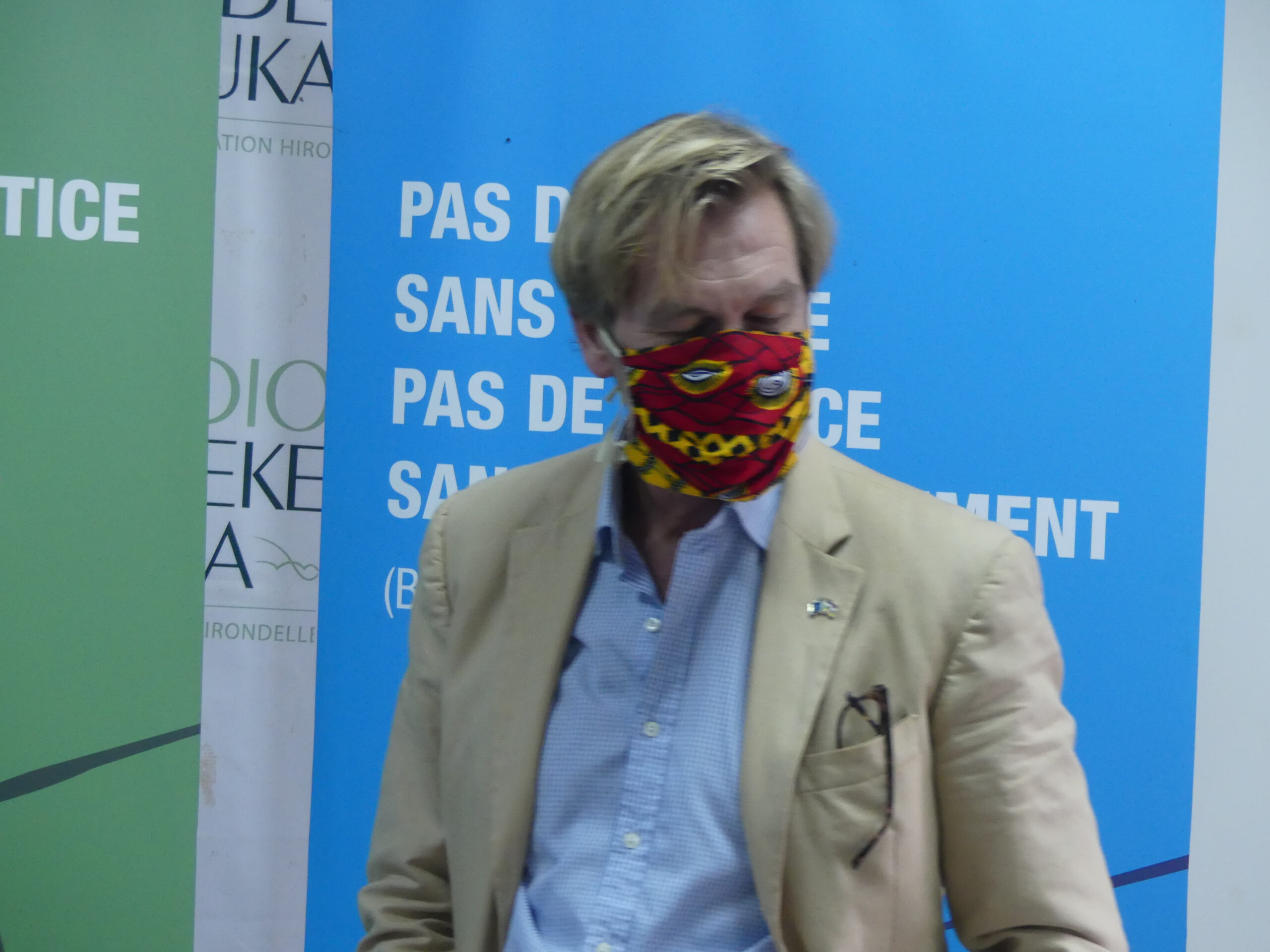 Ce qu’il faut retenir de la journée mondiale de la justice pénale internationale