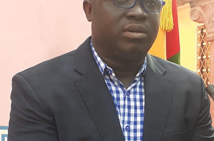 Processus électoral, sécurité et gestion de Covid 19 : Aristide Briand Reboas brise le silence