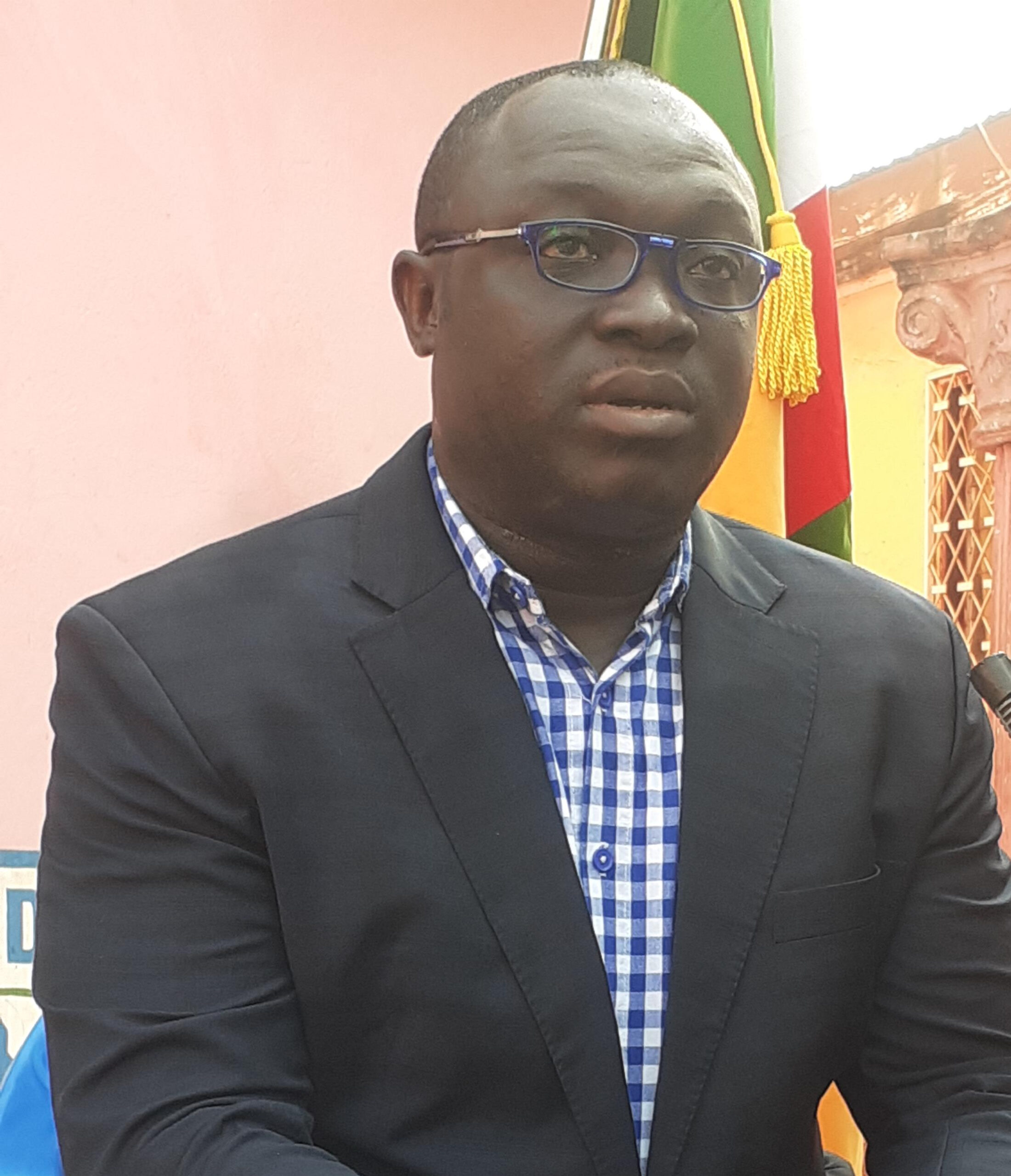 Processus électoral, sécurité et gestion de Covid 19 : Aristide Briand Reboas brise le silence