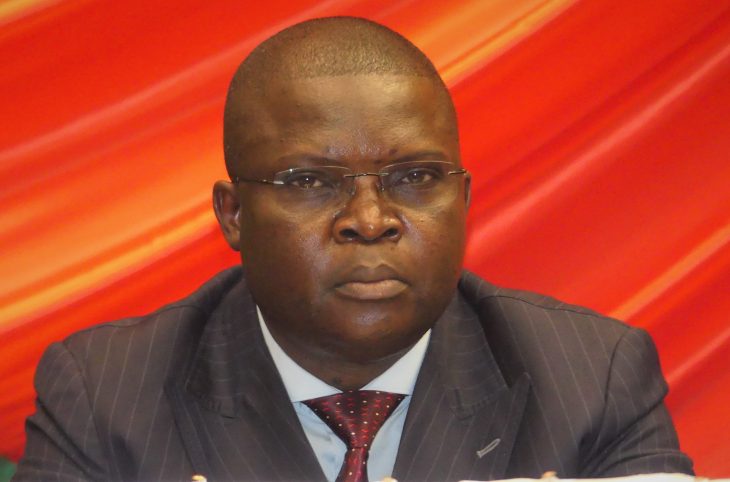 "L'Assemblée nationale disposera d'une administration efficace et efficiente", Evariste Ngamana