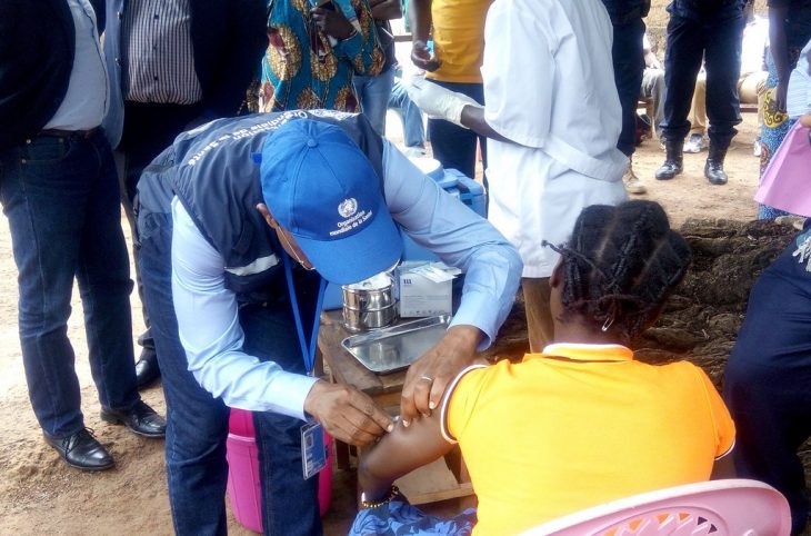 Que savoir de la fièvre jaune dont l'épidémie a été déclarée à Bocaranga ?