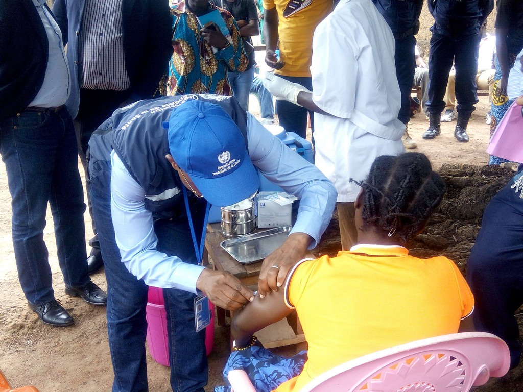 Que savoir de la fièvre jaune dont l’épidémie a été déclarée à Bocaranga ?