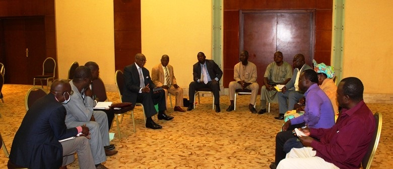 RCA/Elections 2020: le mouvement Bé Oko appelle les candidats au respect des décisions de la Cour constitutionnelle