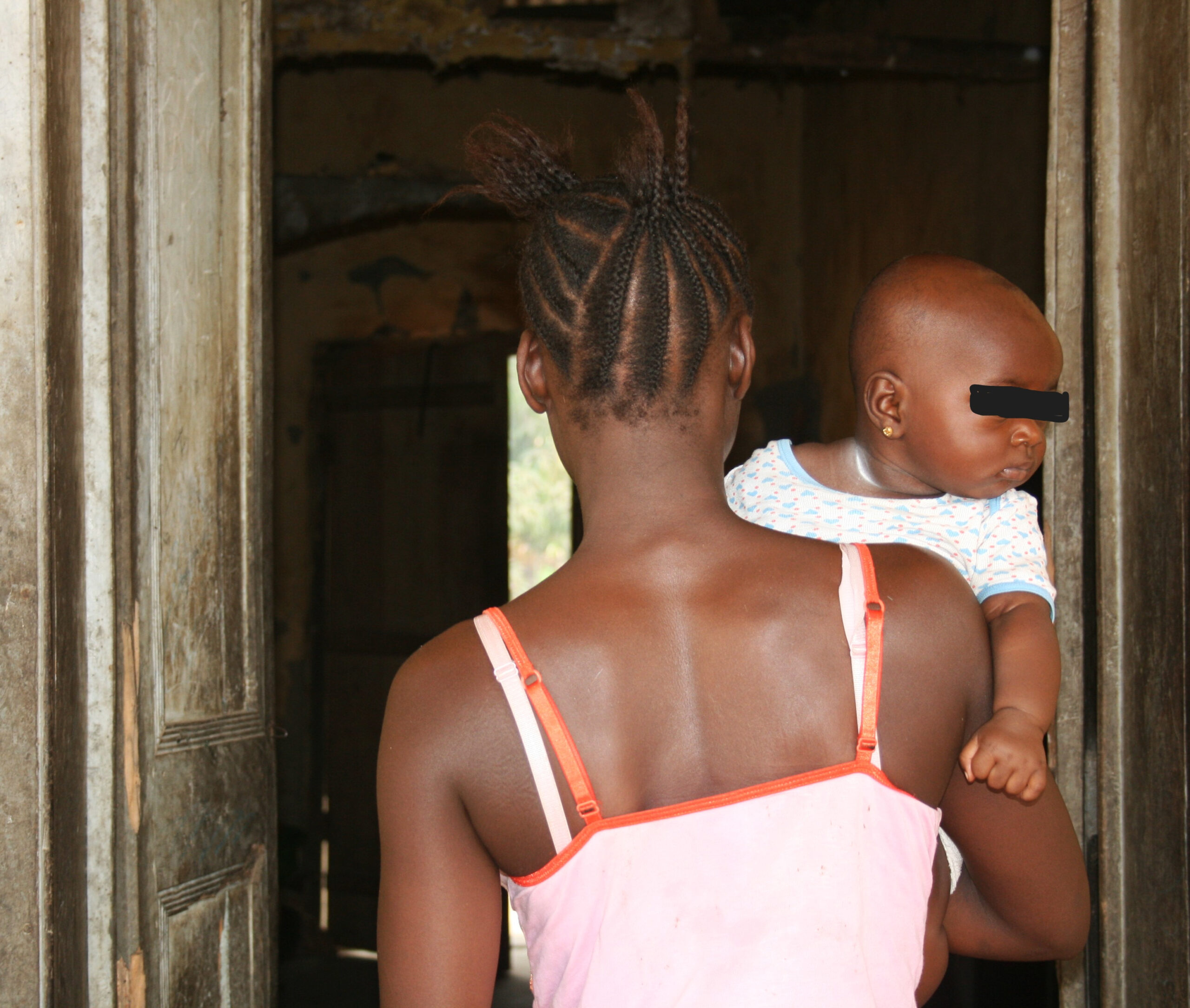 Centrafrique : la montée des grossesses précoces inquiète à Sibut