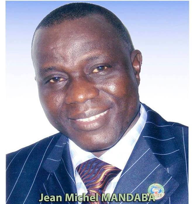 RCA : L’AN renvoie le député Mandaba devant la Haute Cour de Justice