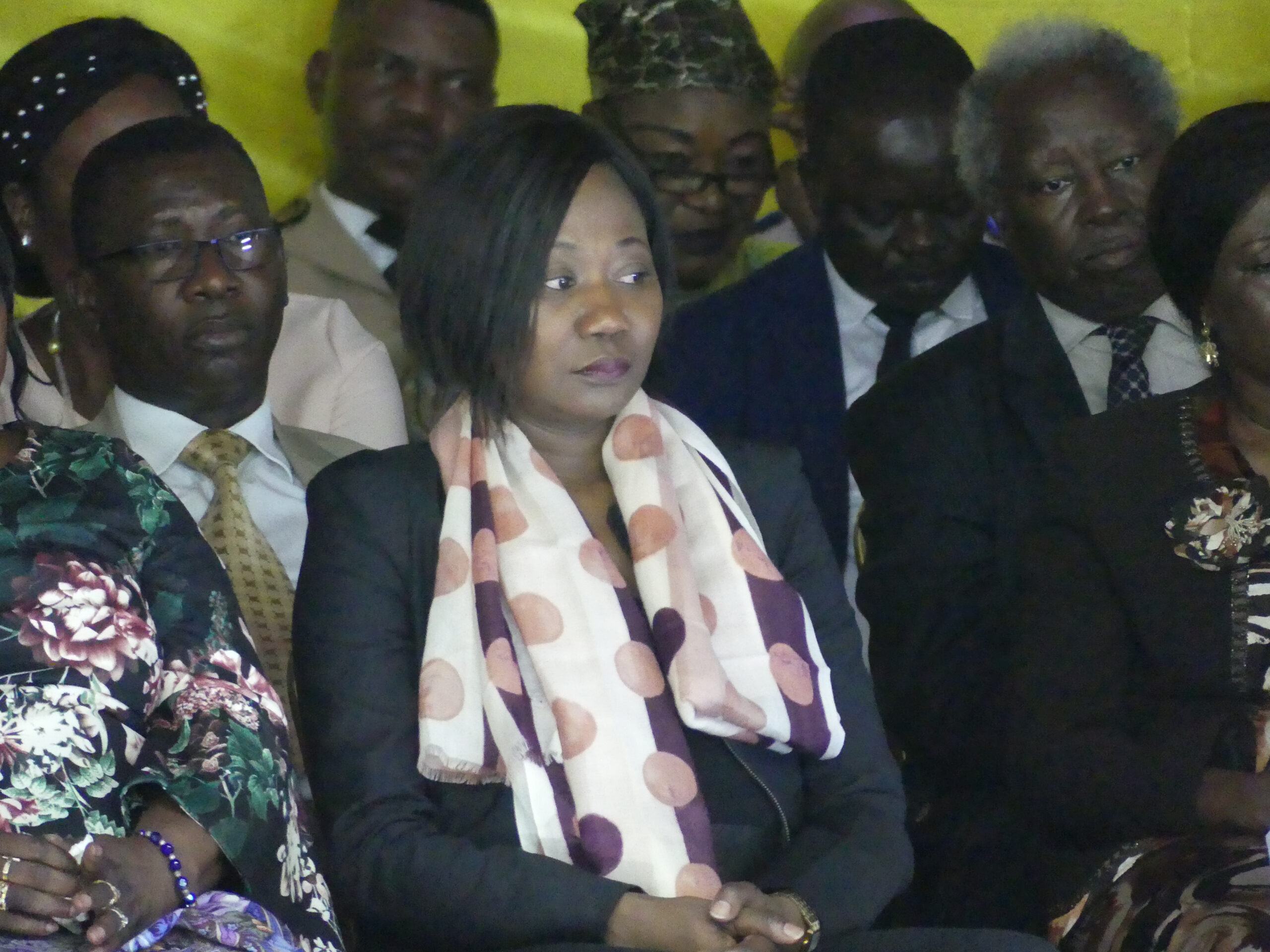 Centrafrique : Le Tchad et la RCA entendent travailler ensemble pour la réouverture de leur frontière