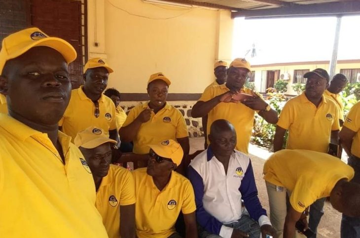 Economie : L'ASRP paralysée par une grève après l'échec des discussions