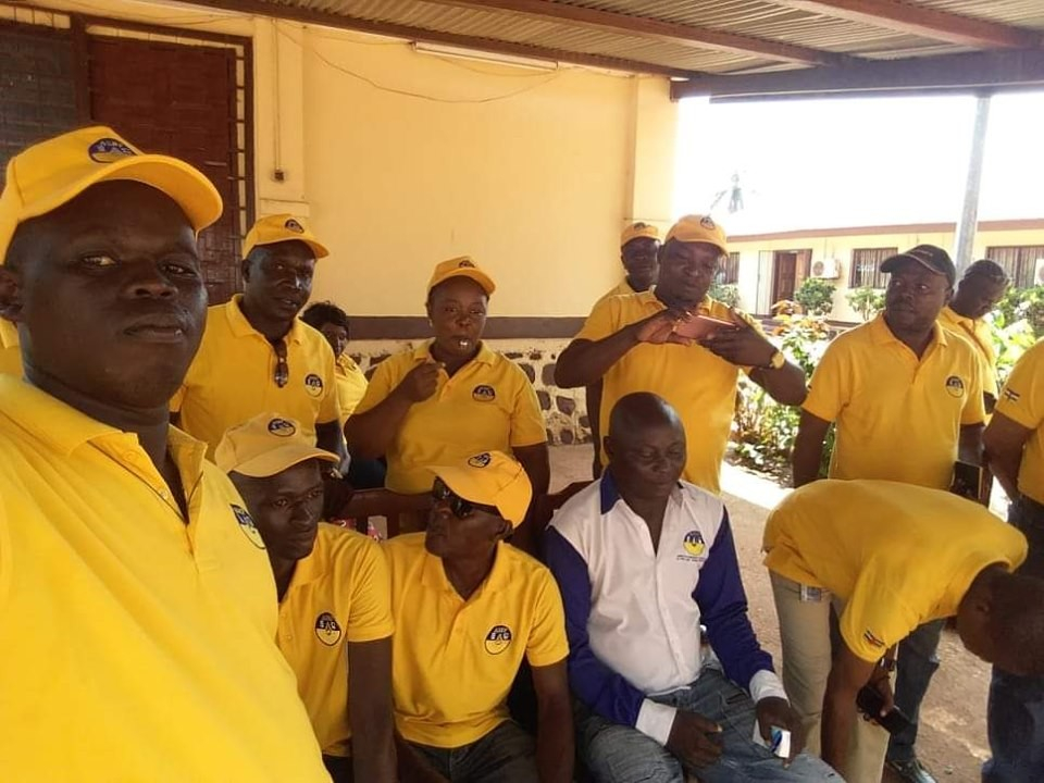 Economie : L’ASRP paralysée par une grève après l’échec des discussions