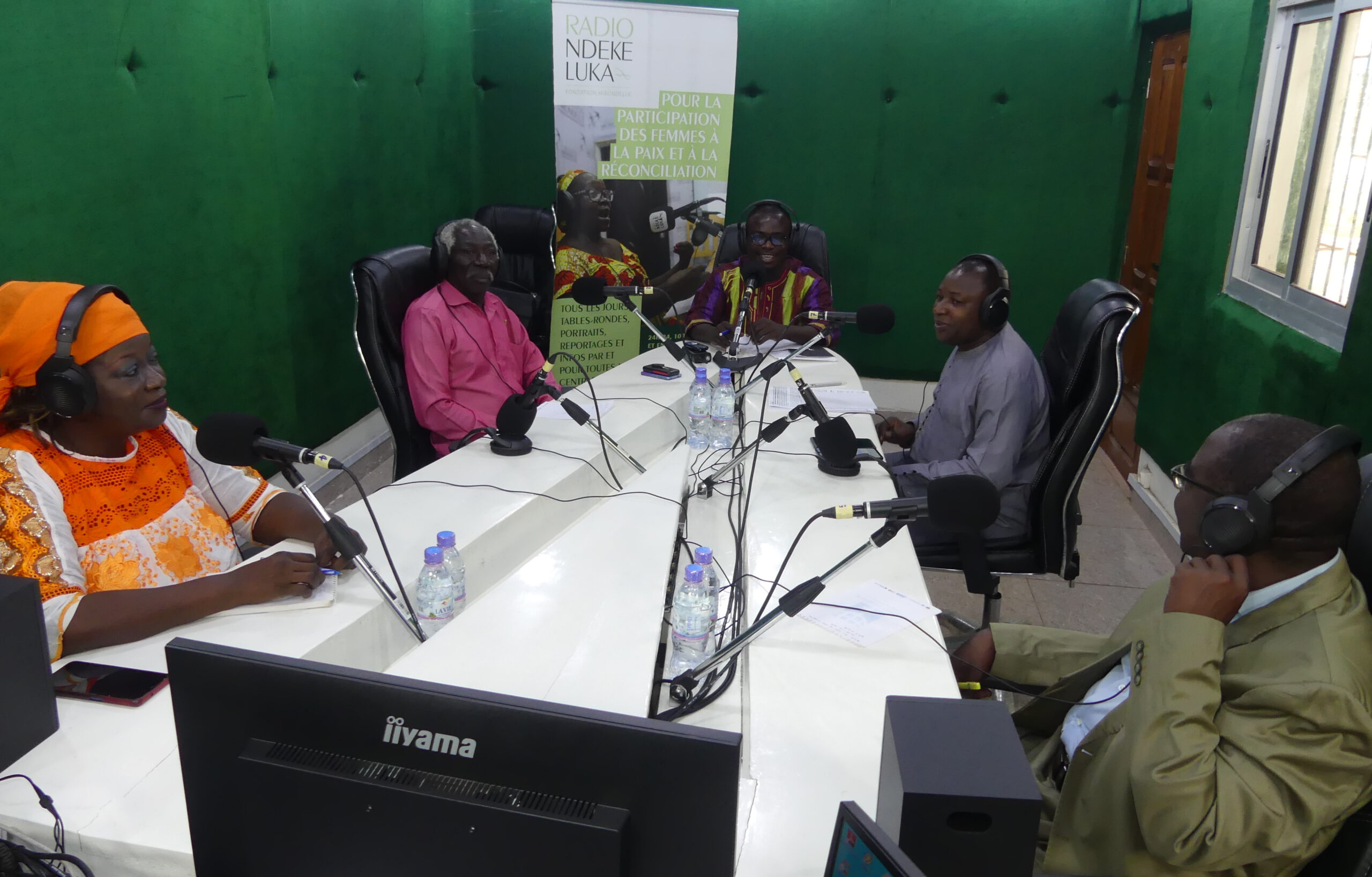 Quel est l’état du système sanitaire et des infrastructures du pays ?