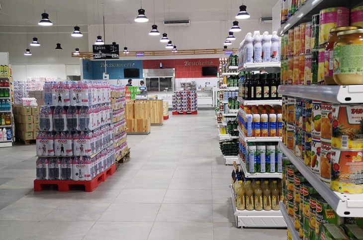 Attention, la déclaration selon laquelle "Bangui est la ville la plus chère d’Afrique pour les fonctionnaires expatriés" est relative