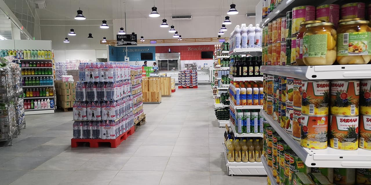 Attention, la déclaration selon laquelle « Bangui est la ville la plus chère d’Afrique pour les fonctionnaires expatriés » est relative