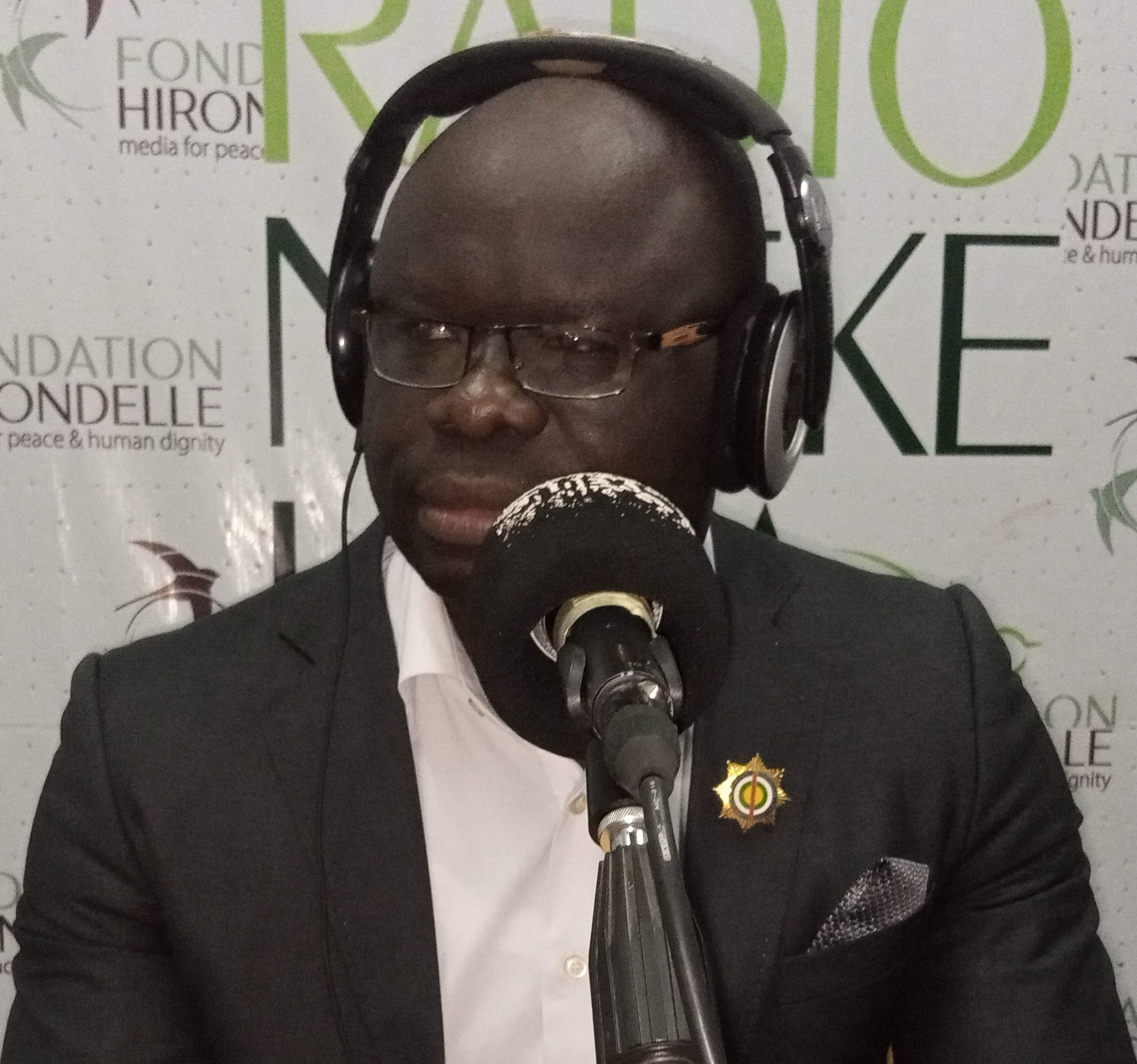 « Kouango est délaissée aujourd’hui parce que les routes sont totalement délabrées »