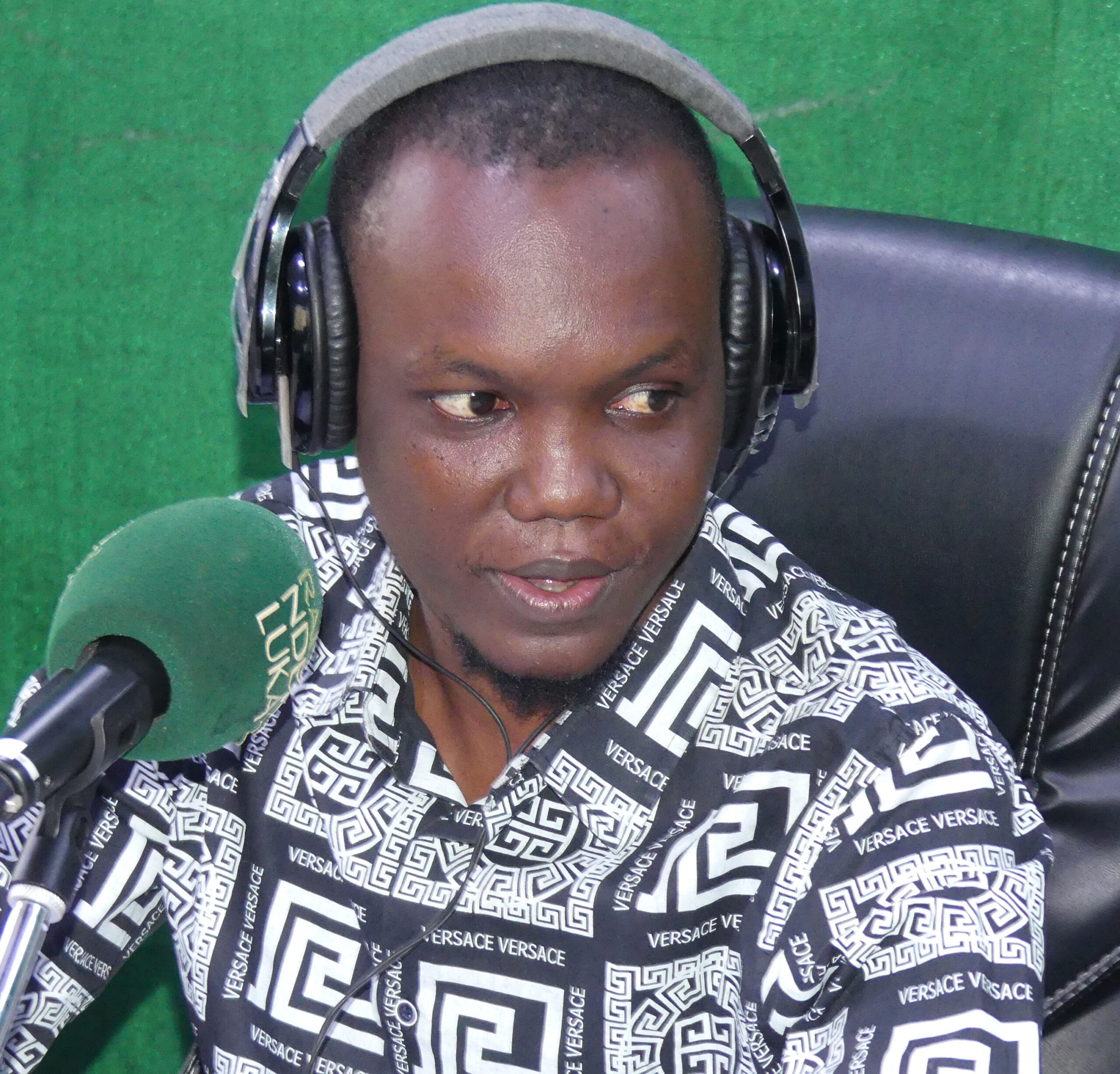 CAN/Affaire 50 millions : « Nous sommes appelés à gérer la politique du sport »