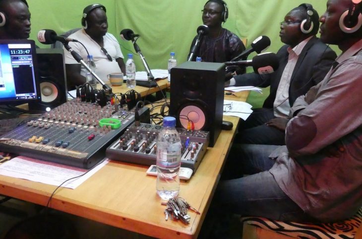 Le retour de la violence, 3 mois après l'accord de paix négocié à Khartoum et signé le 06 février à Bangui entre le gouvernement centrafricain et 14 groupes armés