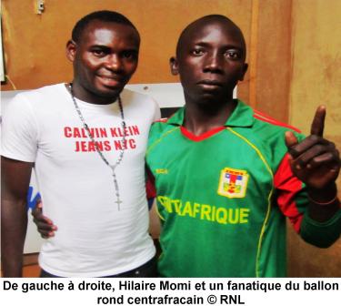 Le transfert de Momi vers Auxerre a du plomb dans l’aile