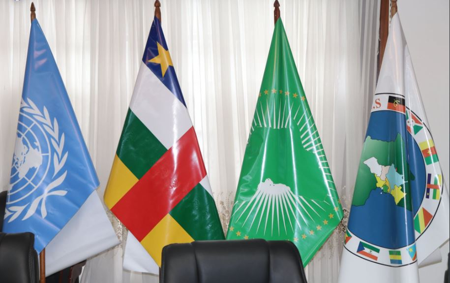 RCA/Election 2020: la communauté internationale prend note des résultats provisoires du scrutin du 27 décembre