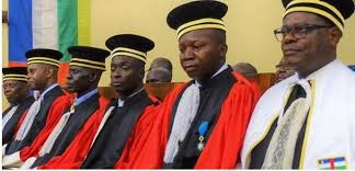 RCA : La CPS ouvre une information judiciaire sur le crime de masse de Koundjili, Lemouna et Bohong