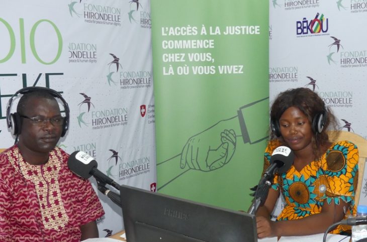 Les paramètres juridiques de l’affaire Yékatom et Ngaïssona