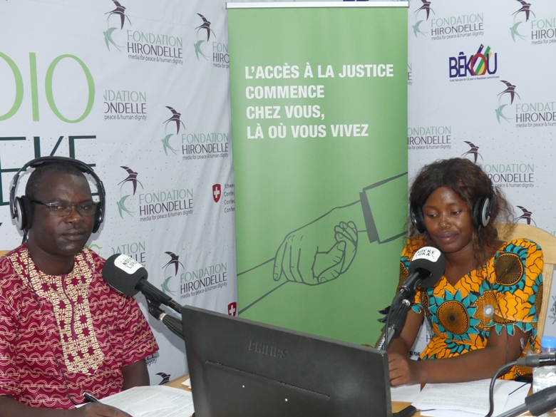 Les paramètres juridiques de l’affaire Yékatom et Ngaïssona