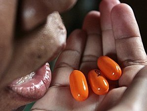 Le gouvernement contre les faux médicaments en RCA