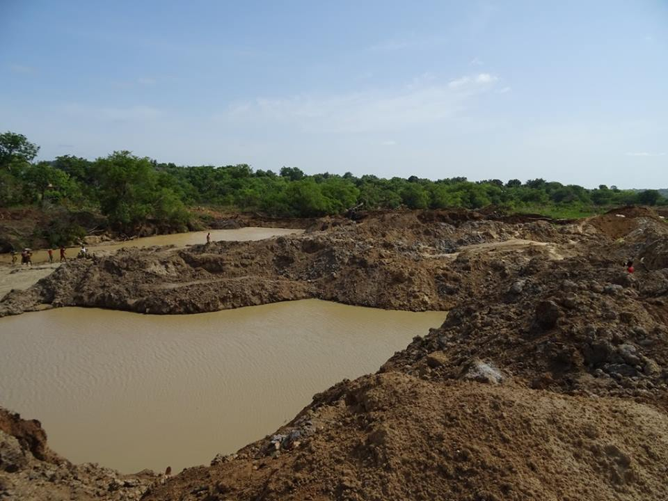 Ouham-Péndé : Le sous-préfet de Bozoum a manqué une conciliation entre population et société chinoise