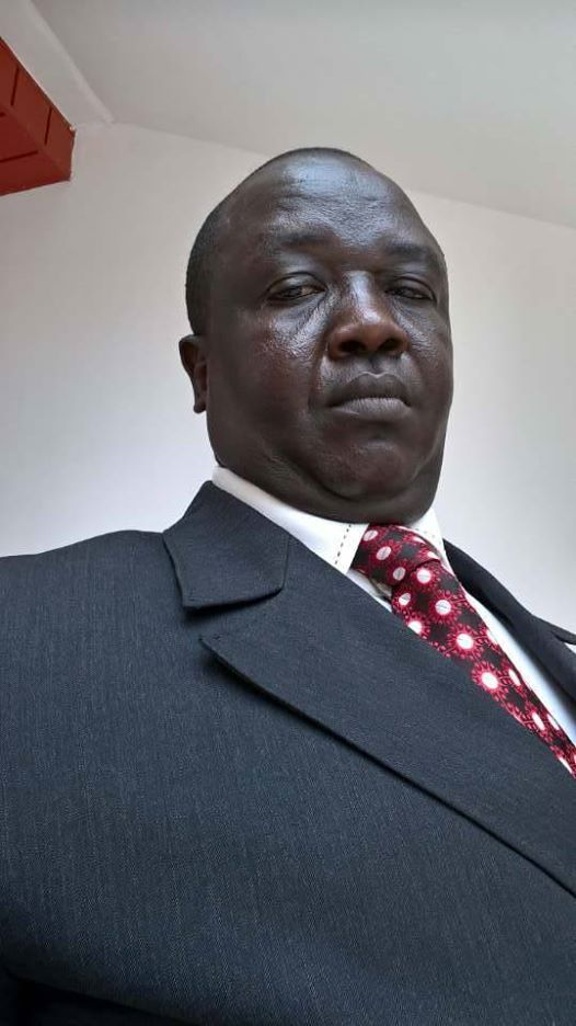 Les origines des peuplements en RCA avec le Professeur Sélézilo