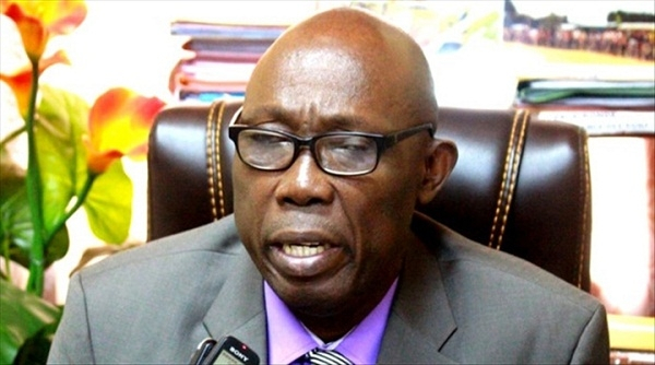 Bangui : Le gouvernement fait un pas vers le renforcement de la gouvernance publique