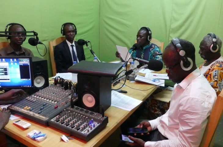 La nomination de Firmin Ngrébada, signe de continuité ou de nouvelle politique ?