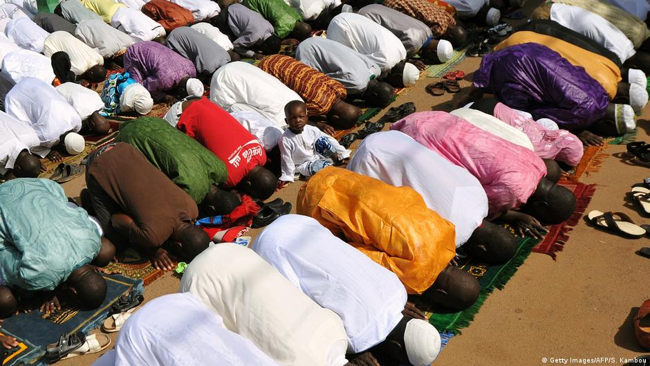 Centrafrique : les musulmans rompent le jeûne dans un contexte d’inflation