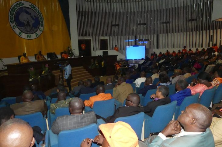 RCA : Le KNK quitte la majorité présidentielle