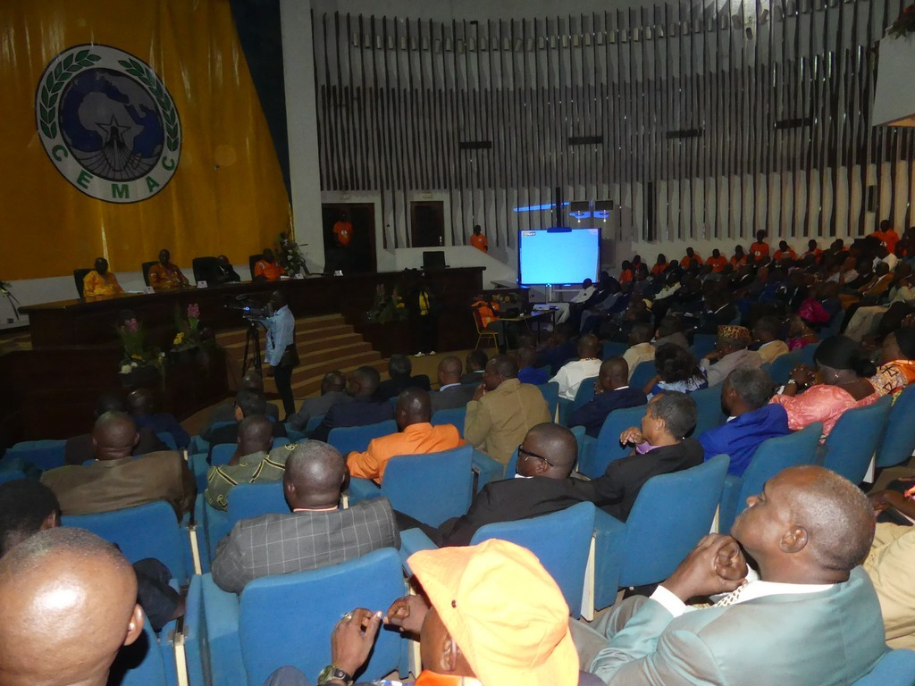 RCA : Le KNK quitte la majorité présidentielle