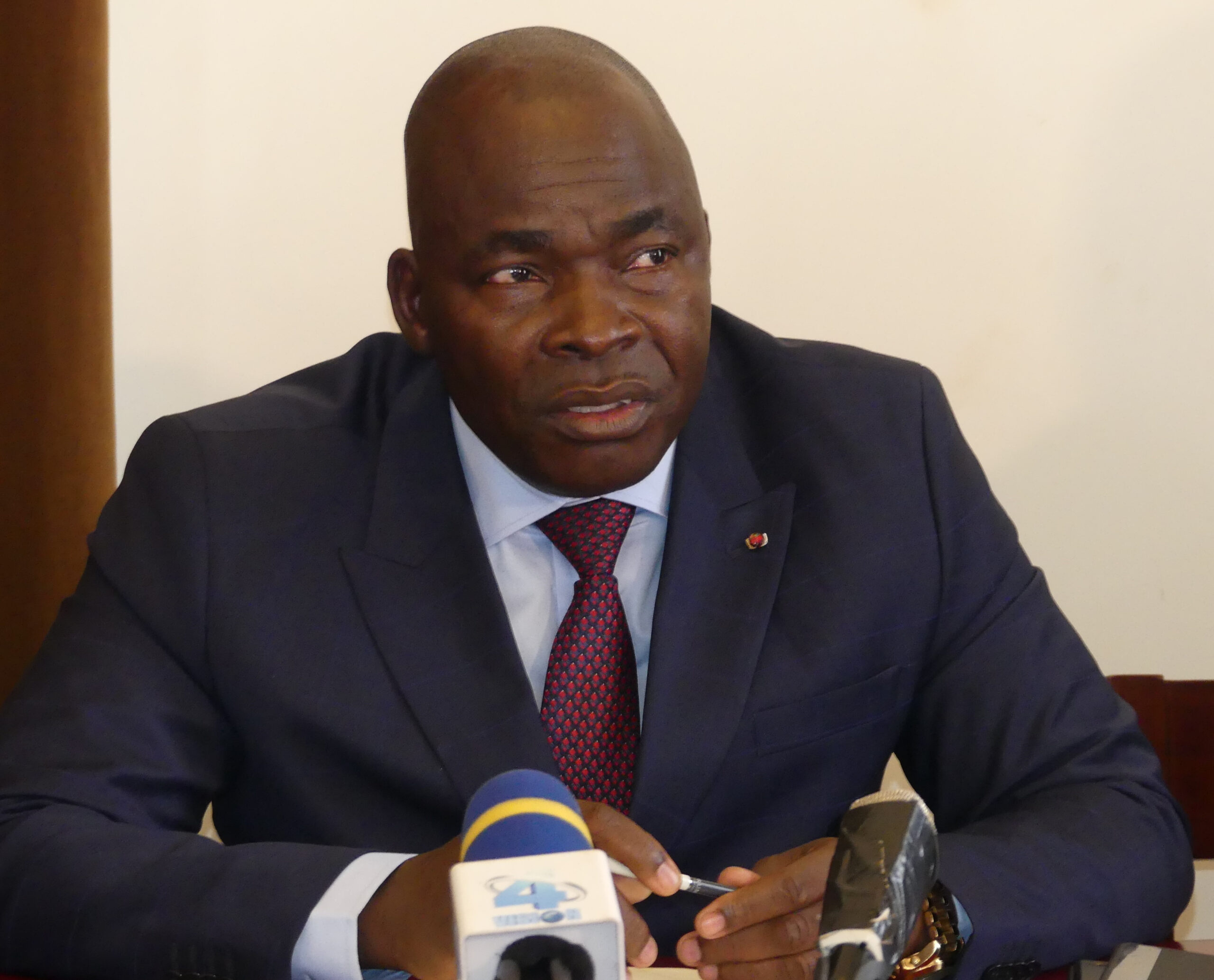Centrafrique : les groupes armés ne seront pas représentés au dialogue républicain