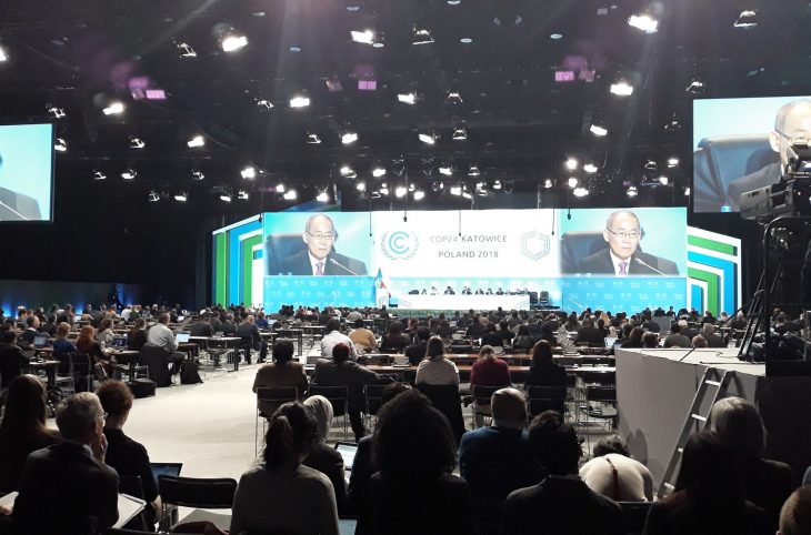 COP 24 : Deux points de blocage dans les négociations à un jour de la fin des travaux
