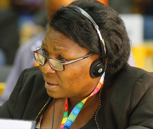 « Pour que la justice s’impose, il faut que le pouvoir arrête le pouvoir »