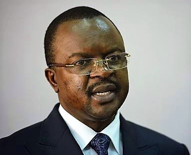 « Le RPR est prêt pour la conquête du pouvoir », assure Ferdinand Alexandre Nguendet