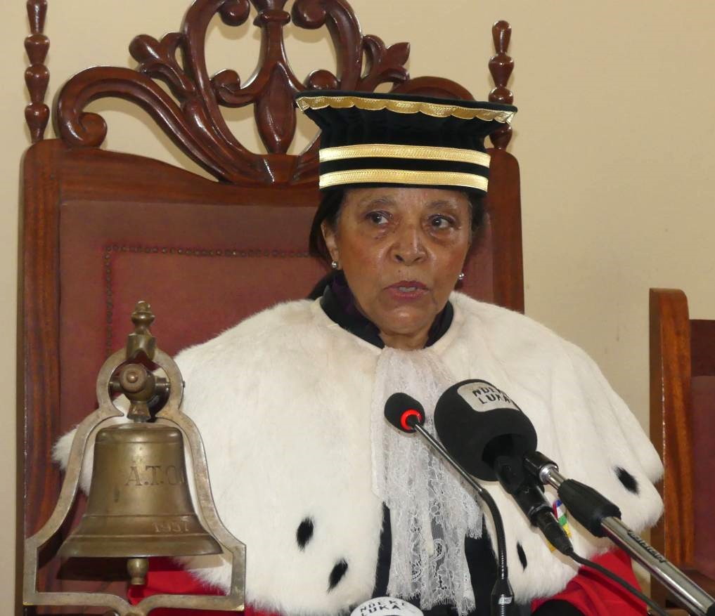 Centrafrique : des réactions après la décision du président de la République de mettre fin au mandat du président de la Cour constitutionnelle