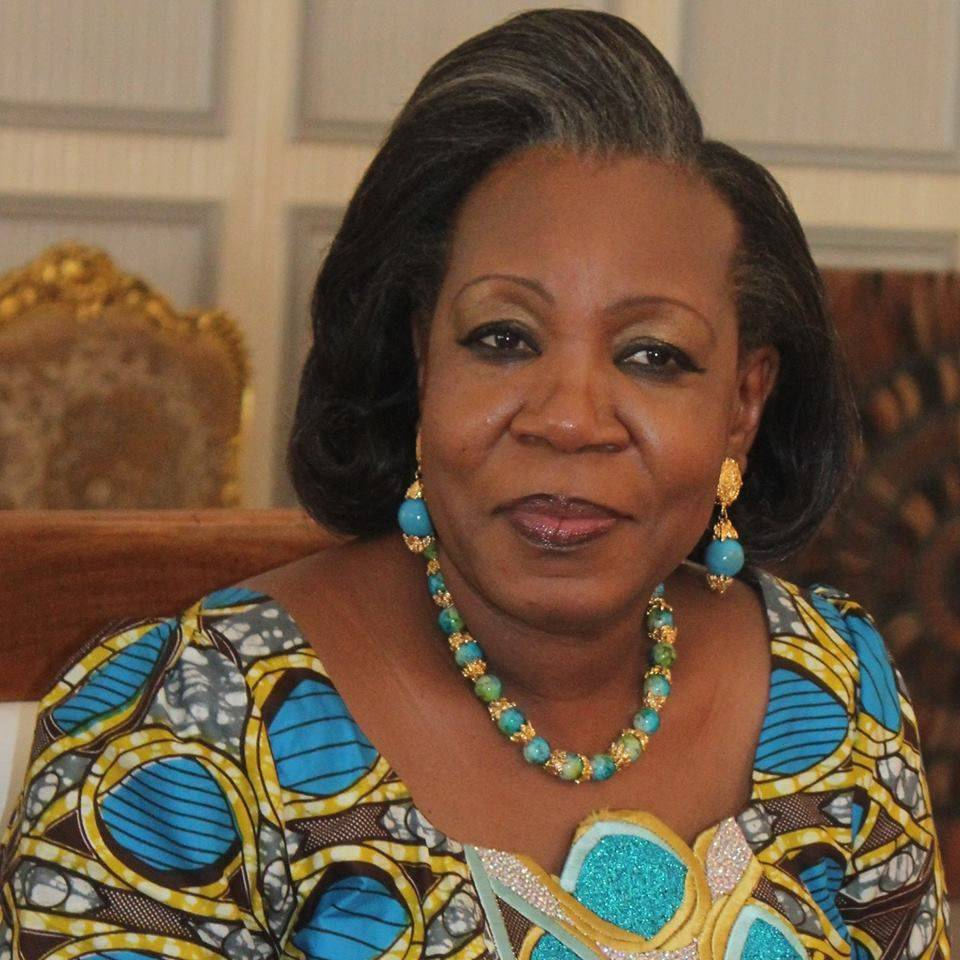 RCA/Elections 2020: Catherine Samba-Panza déclare officiellement sa candidature