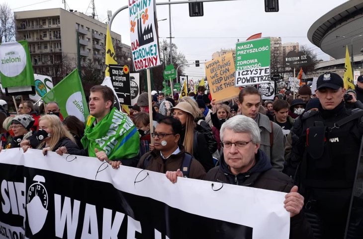 CPO 24 : Vide politique et de leadership à tous les niveaux