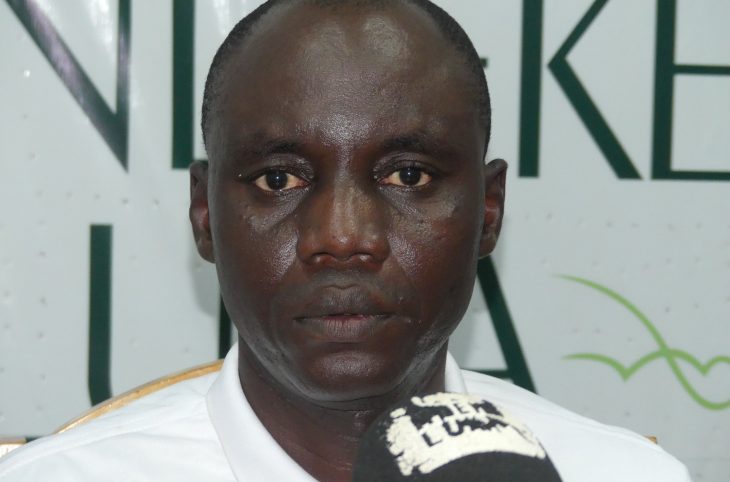 "La République centrafricaine, elle seule, ne peut jamais garantir la non volatilité du bitcoin"