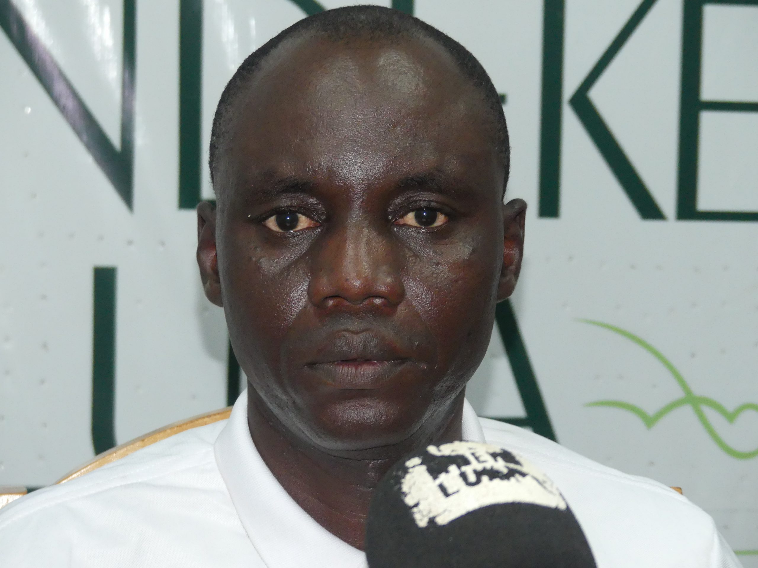 « La République centrafricaine, elle seule, ne peut jamais garantir la non volatilité du bitcoin »