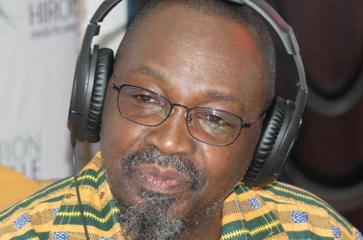 "Nous demandons une protection spécifique pour les activités que nous menons"